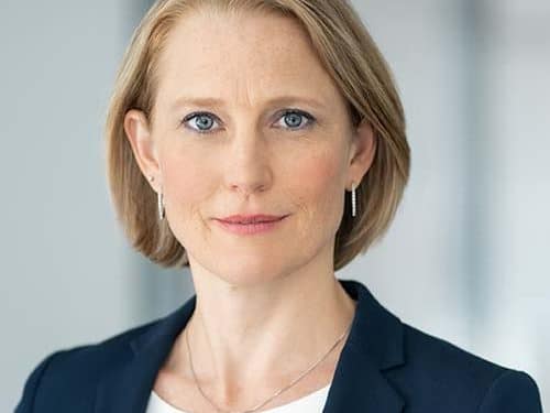 Carolin Schwarz übernimmt HR-Bereich bei Peek & Cloppenburg Düsseldorf