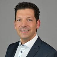 Clemens Schmid, Arbeitsdirektor bei Roche Deutschland
