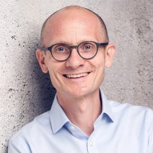 Christian Gärtner, Professor für Human Resources Management