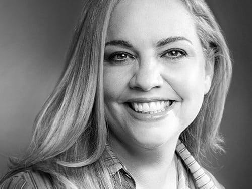 Lydia Zollinger wird Leiterin Human Resources bei CH Media