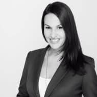 Kristina Gukelberger, Head HR bei Swiss Life Asset Managers