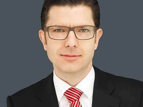 Matthias Klein-Lassek ist neuer Arbeitsdirektor bei DEW21