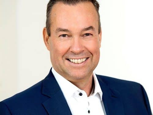 Jörg Kiesewalter verstärkt das Lurse Team im Beratungsfeld HR Consulting.