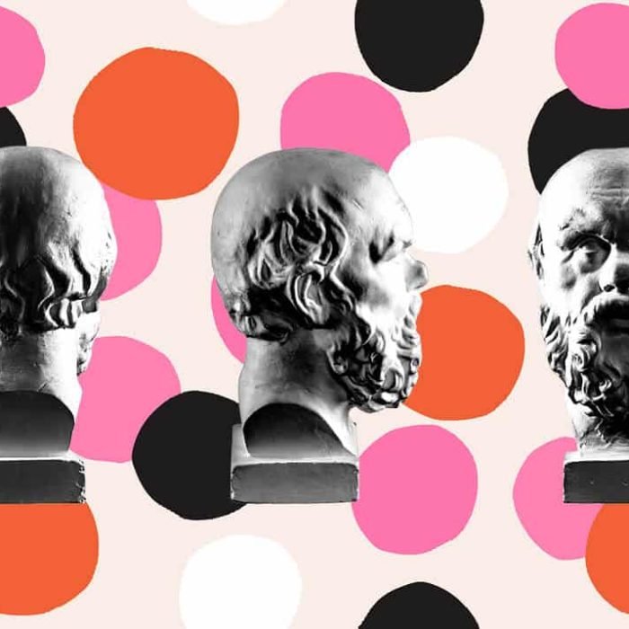 Was Führungskräfte von Sokrates lernen können